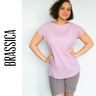 Bluse/Kleid "Brassica", digitales Schnittmuster Gr. 34 - 48 thumbnail number 1