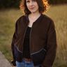 Frau Piesepampel Blouson / Wendejacke thumbnail number 3