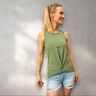 Shirt - * Twist about MEE * - GR.32-56 thumbnail number 1