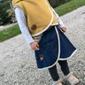 Kombi eBook "Crossbutton Set" Cardigan, Kapuzen & Rock thumbnail number 2
