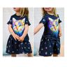 Sommer LagenWERK | 56 bis 104 | Tunika & Kleid | A4 & Beamer thumbnail number 2