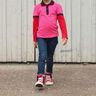 Ebook/Nähanleitung Poloshirt LISKA Mädchen Gr. 80 - 164 thumbnail number 3