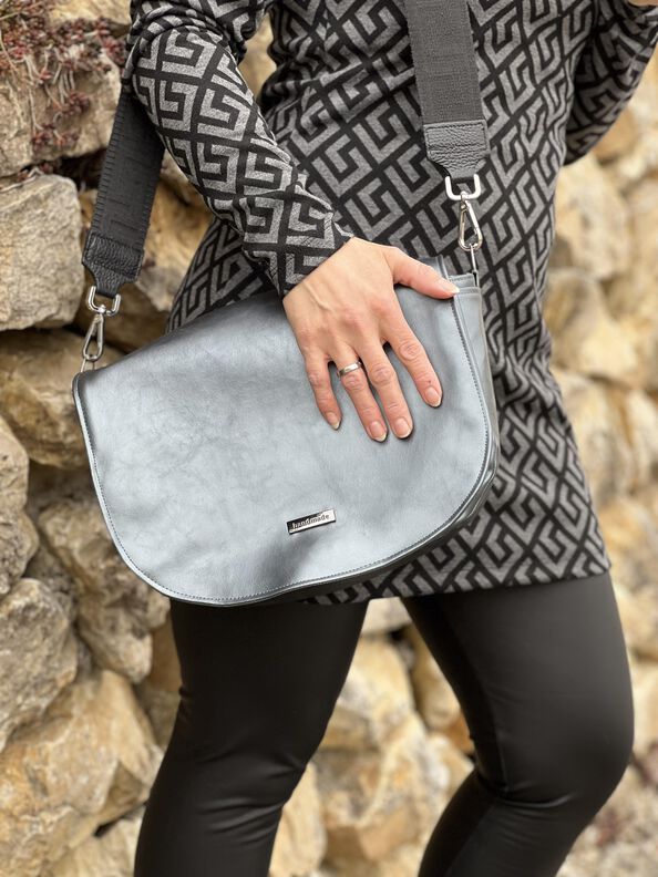 lovely lady bag Tasche Handtasche Crossbag Damen image number 10