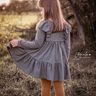 Tunika & Kleid Wintersonne (Gr. 86 - 140) thumbnail number 11
