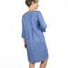 FRAU YUMA - Kleid mit Taschen und Falte XS-XL thumbnail number 9