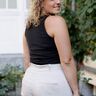 Schnittmuster nach Maß: Chinohose Damen Hose thumbnail number 3