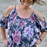 Shirt/ Kleid Makani, Anleitung und Pdf, Gr. 32-54 thumbnail number 3