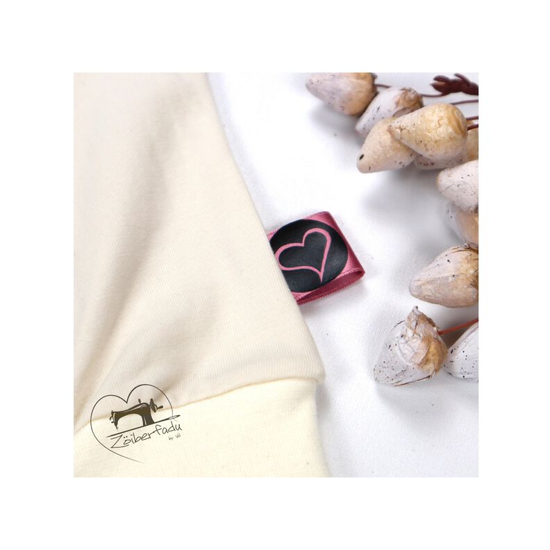 "meinLIEBLING" & "beloved" - Bundle mit 8 Varianten image number 8