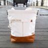 Handtasche, Schultertasche, Rucksack - Mila Uni Bag thumbnail number 7