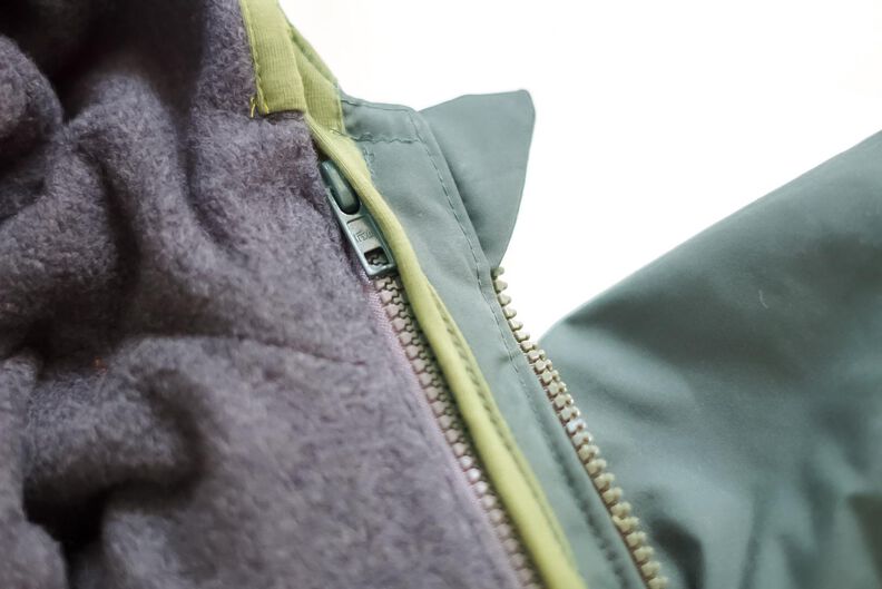 Zip-In-Erweiterung Wind&Wetter Parka E-Book image number 8