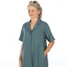 FRAU ISLA - Hemdblusenkleid XS-XXL thumbnail number 6