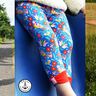 Ebook Leggins mini LORA 86/92-146/152 thumbnail number 2