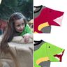 T-Shirt Kind E-Book Luanimals Dino David (86-152cm) thumbnail number 7