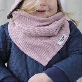 DREIECKSLOOP "IDA" - Schnittmuster und Anleitung