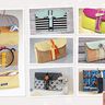 Kulturtasche Hanging3 (Nähanleitung & Schnittmuster) thumbnail number 6