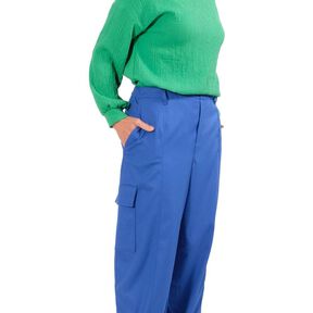 Comfort Fit Hose "RODJA" Schnitt Gr. 42–54