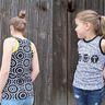 ebook Tank Top mini LEE Gr. 86/92 - 146/152 thumbnail number 3