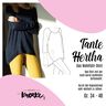 Tante Hertha - Das Wohlfühl-Shirt - Ebook thumbnail number 1
