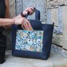 Mirella Bag - Shopper, Handtasche, Projekttasche thumbnail number 3