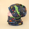 Beanie & Loop - KU 43-56 cm | JULAWI No.39 thumbnail number 4