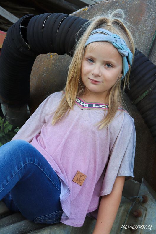 #LALI Sommershirt ♥ 86 -164 image number 8