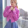 Pullover Antonia Nähanleitung und Schnittmuster (XXS-XL) thumbnail number 5