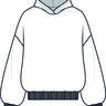 Hoodie Svea | Schnittmuster mit Videotutorial | Gr. XS-XL thumbnail number 7