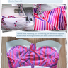 Bikini-Oberteil #Liv Nähanleitung und Schnittmuster  thumbnail number 7