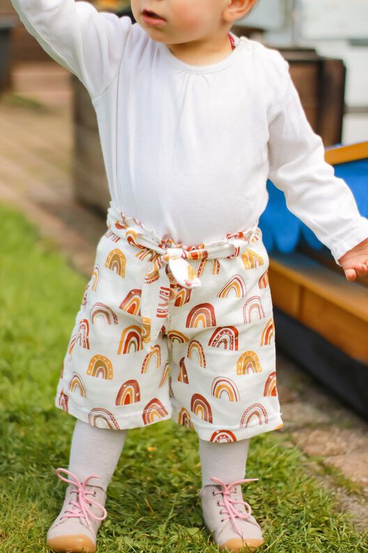 Kombi Ebook "Emmas Sommershorts" & "Emmas Damenshorts" image number 8