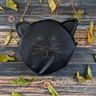 Mizton Tasche PDF Schnittmuster mit Katzenstickmuster thumbnail number 6