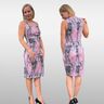 Lysann Top-Shirt-Kleid  32-48 thumbnail number 7