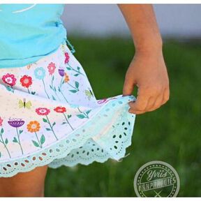 Fix wie Nix Rock Kinder + Ladies 80 - 50/52 
