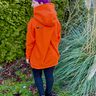 Flyga - Oversized Longhoodie thumbnail number 4