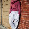Karottenhose #4 thumbnail number 4