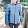 Steppjacke Kinder – Schnittmuster Gr. 86-176 – Vika #113 thumbnail number 1