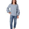 Bluse "AUGUSTA", Nähanleitung & Schnitt Gr. 158-46 thumbnail number 3