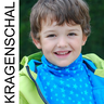 Ebook KRAGENSCHAL 3 Größen thumbnail number 1