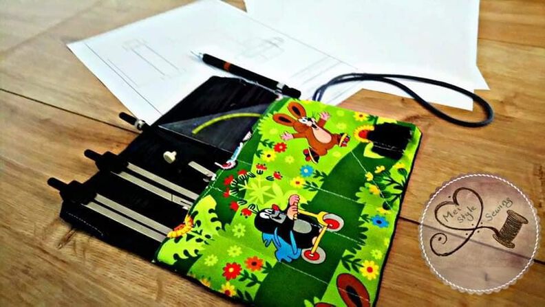 Geo(so)logisch - das Mathe-Etui image number 8