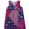 Kleid "Filiz", Schnittmuster und Nähanleitung Gr. 110-152 thumbnail number 7