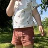 Schnittmuster Shirt El Schluffo Gr. 80-164 thumbnail number 7