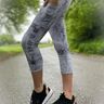 BEAMER / A0 / A4 lovely leggings 50-164 Leggins Hose Kinder thumbnail number 10
