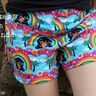 Boxer Shorts LEVITAS (HU 69-140cm) Damen Herren  thumbnail number 5