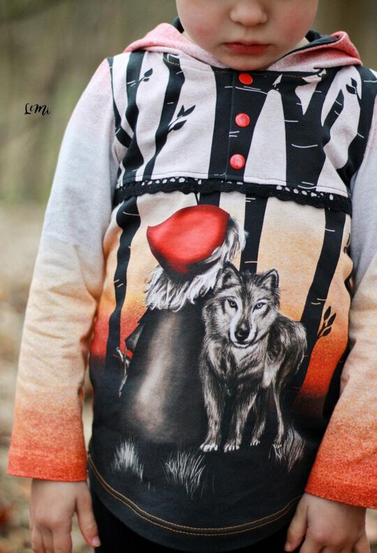 Summer Sleeve Maxi - Gr.128-164 Hoodie, Longsleeve, T-Shirt image number 9