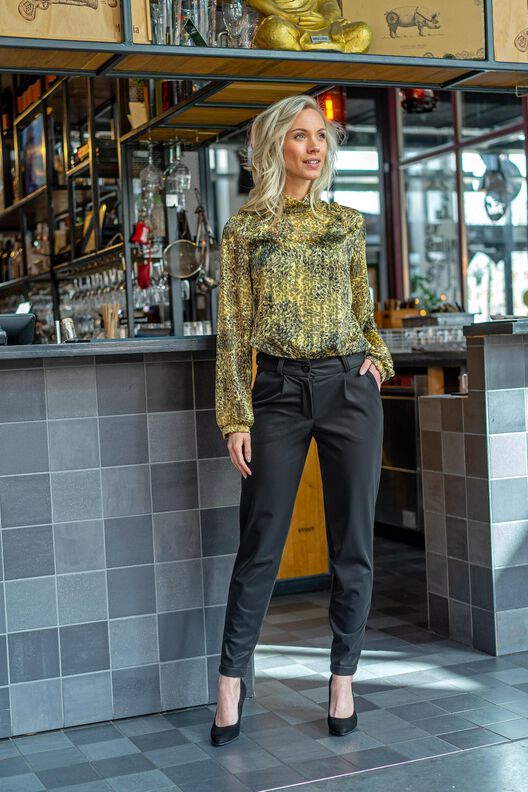 Bluse Bianca Nähanleitung + Schnitt image number 7