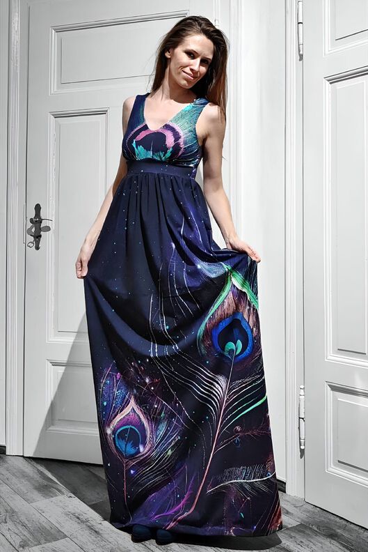  Kleid und Tunika, Cleo Gr. 32 - 46  image number 7