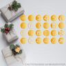 Plotterdatei - Adventskalender Zahlen  thumbnail number 5