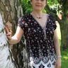Bluse PETITE ROSANNE Gr. 34-50 PDF-Schnitt A4 + A0 thumbnail number 7