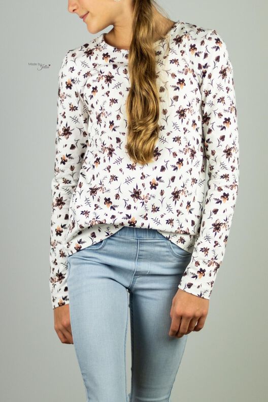 Basic Shirt - Gr. 86 - 164 image number 3