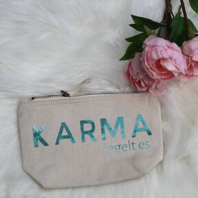 Plotterdatei  " KARMA "