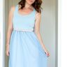  eBook Sommerkleid "Amelie" Gr. 30-50 thumbnail number 2
